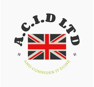 A.C.I.D. LTD Prijevoznik u ASHFORD Ujedinjena Kraljevina